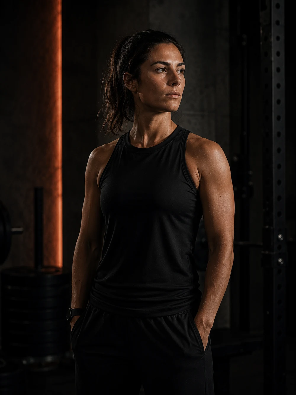 Ritratto di Marta Riva, coach FORGE